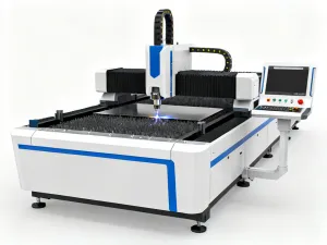 Aeon Fiber Laser Cutter